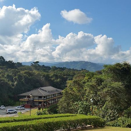 Hotel Huaka-Yo Сан-Агустин Экстерьер фото